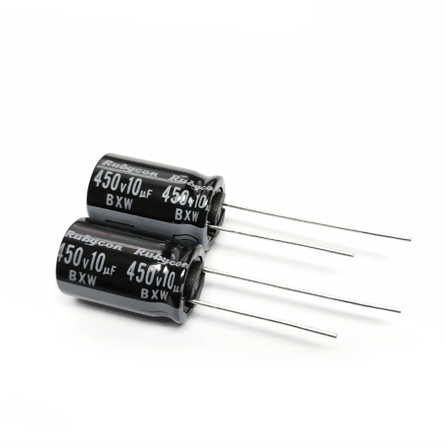 RUBYCON Алюминиевые электролитические конденсаторы 450V10UF