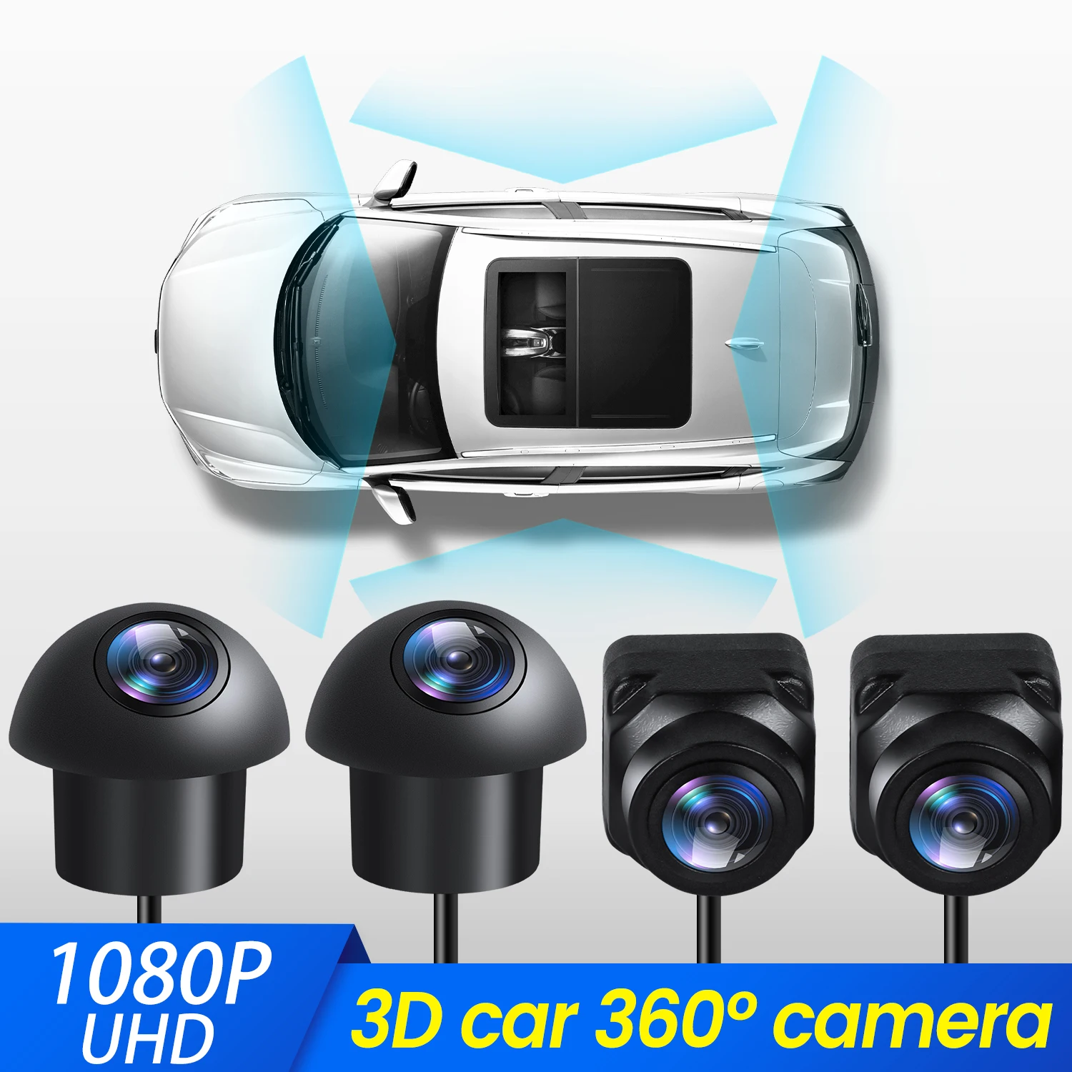 Панорамная камера 360 этот товар продается отдельно - купить по выгодной цене |