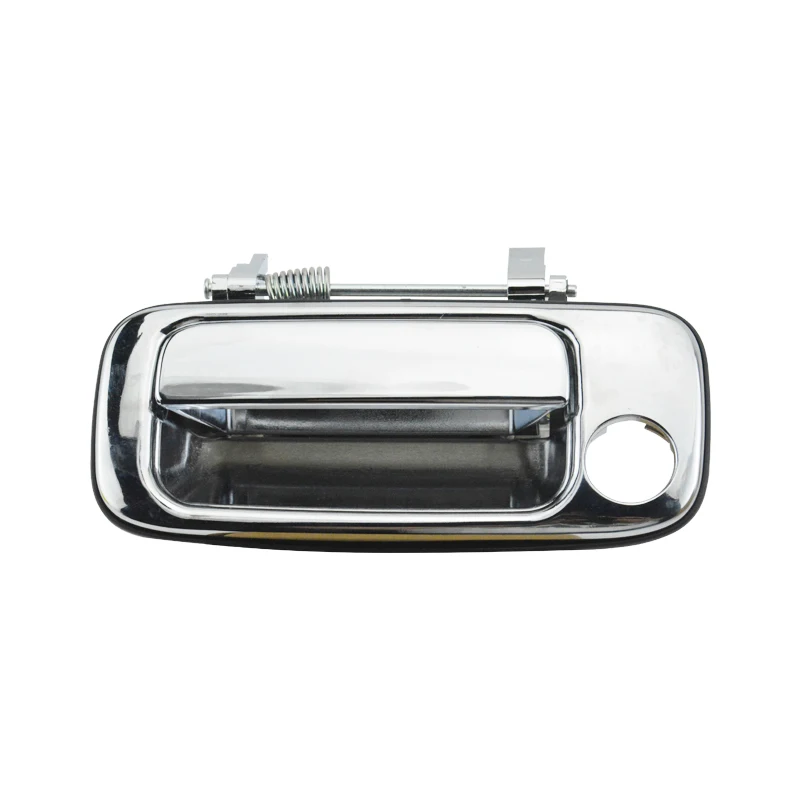 69210-60010 Автомобильная передняя левая внешняя ручка двери для Toyota Land Cruiser 80 LC80 FZJ80 4500