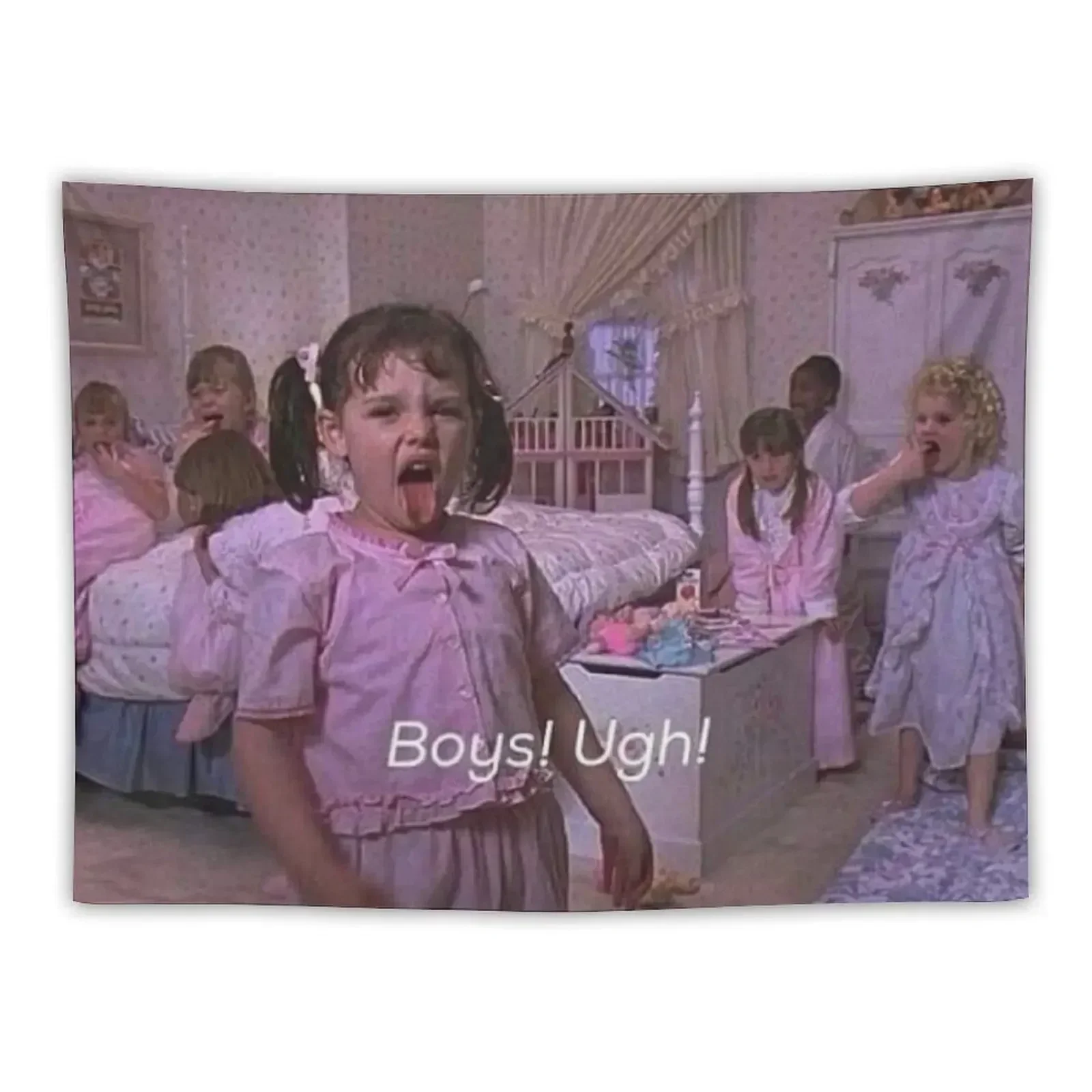 Гобелен Ugh для мальчиков на стене дизайн комнаты обои гобелен спальни