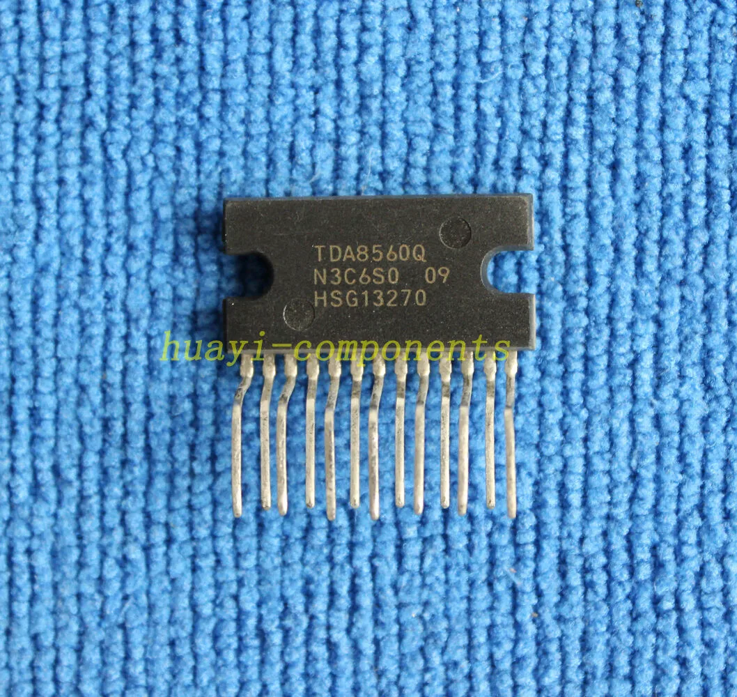 1 шт./лот TDA8560Q ZIP-13 TDA8560 ZIP 8560Q в наличии
