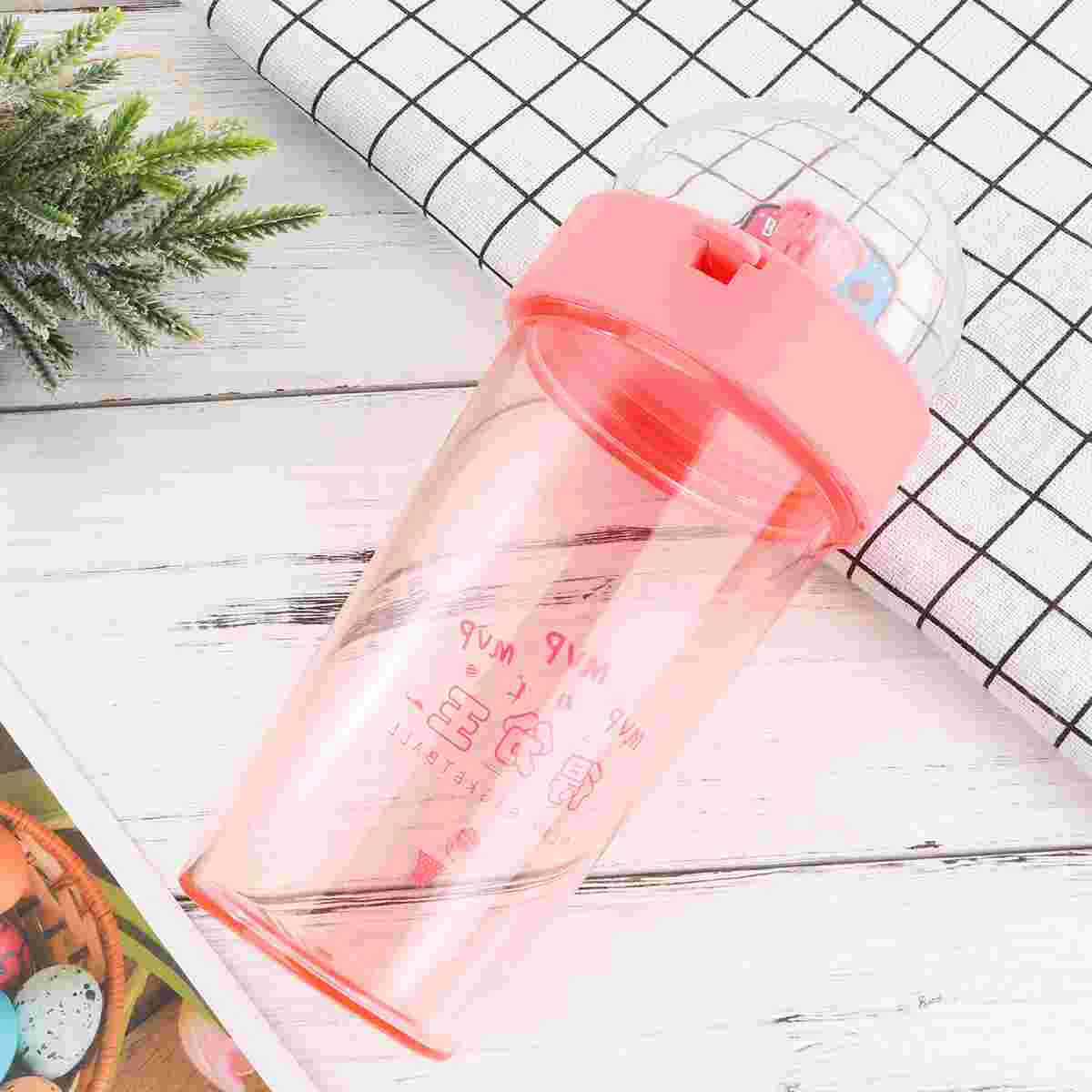 

Water Bottle Basketball Bottles Game Sports Drinking Kids Funny Gym Shooting Beverage Jugs Cup School Jug Fitness Exercise Fun