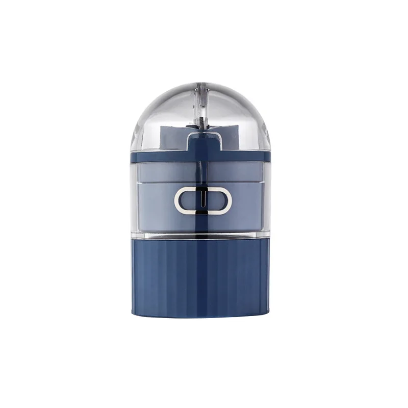 Многофункциональный резак для лекарств портативный контейнер таблеток