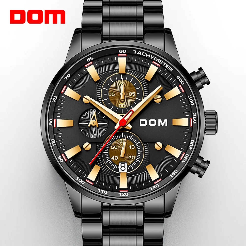 

Fashion watches men's watches creative men's watches luxury men's watches business waterproof sports luxury reloj mujer bayan