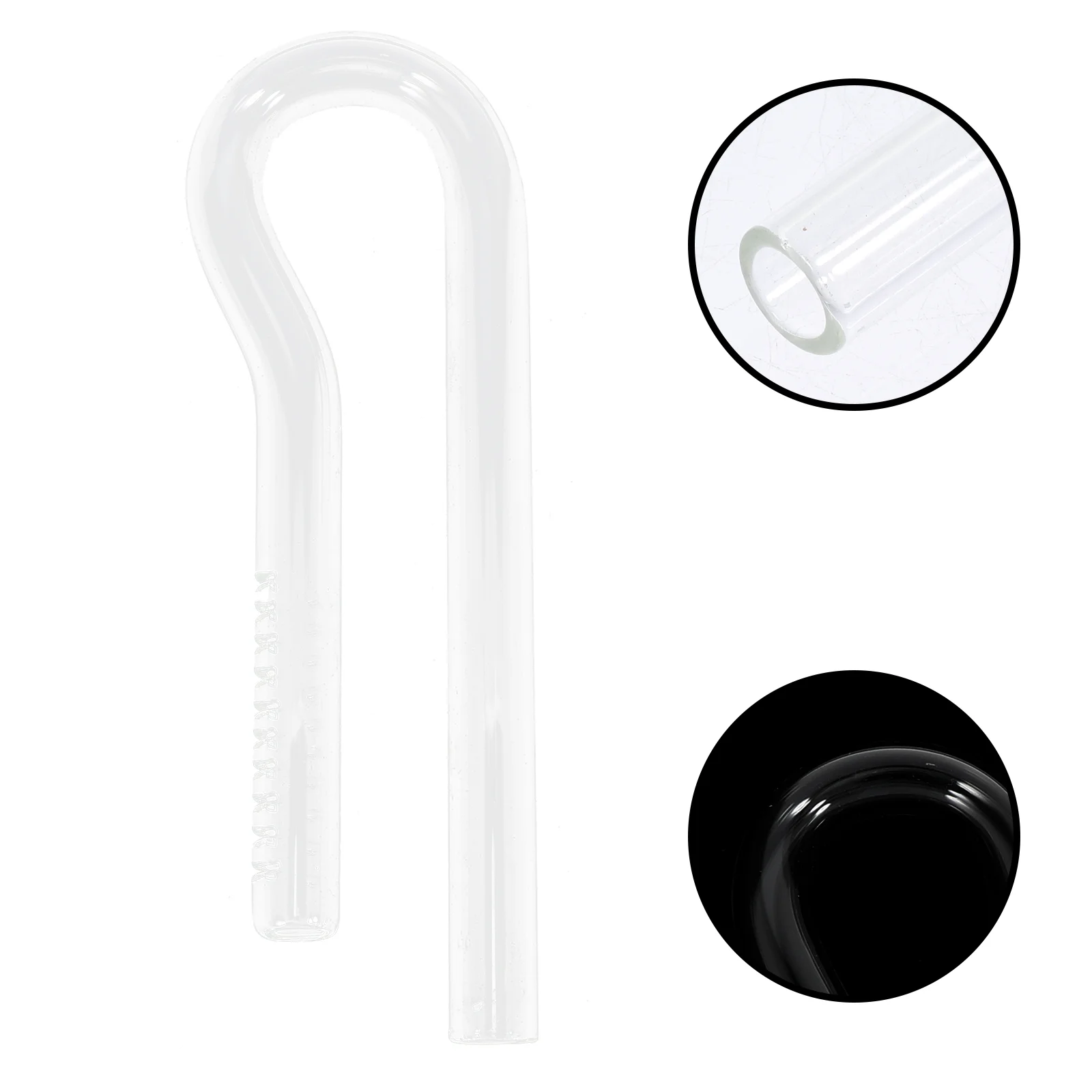 

Aquarium Filter Accessories Aquarium Inlet Outlet Tank Surface Skimmer for Planted Tank