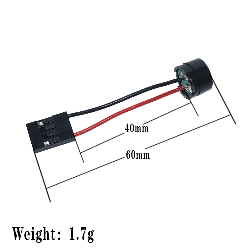 Мини-разъем динамик для ПК интеранал BIOS компьютерная материнская плата