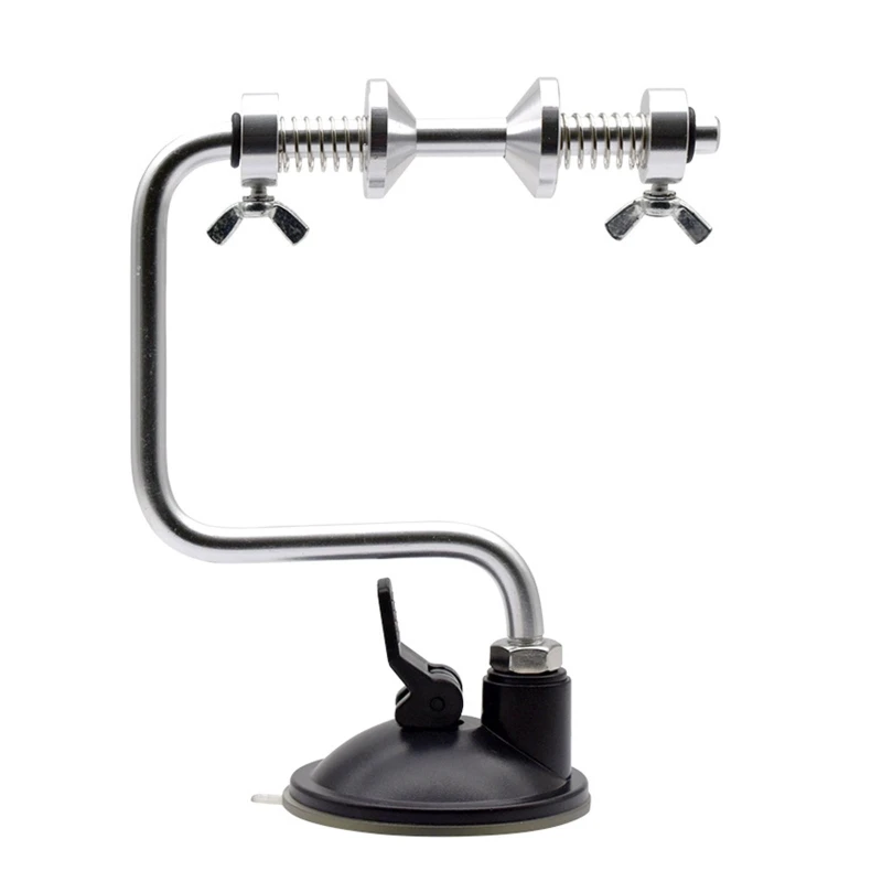 

Fishing Line Winder System, Portable, Reel Line Spooler Vacuum Fishing Line Winding Fishing Equipment Tools Acces GXMF