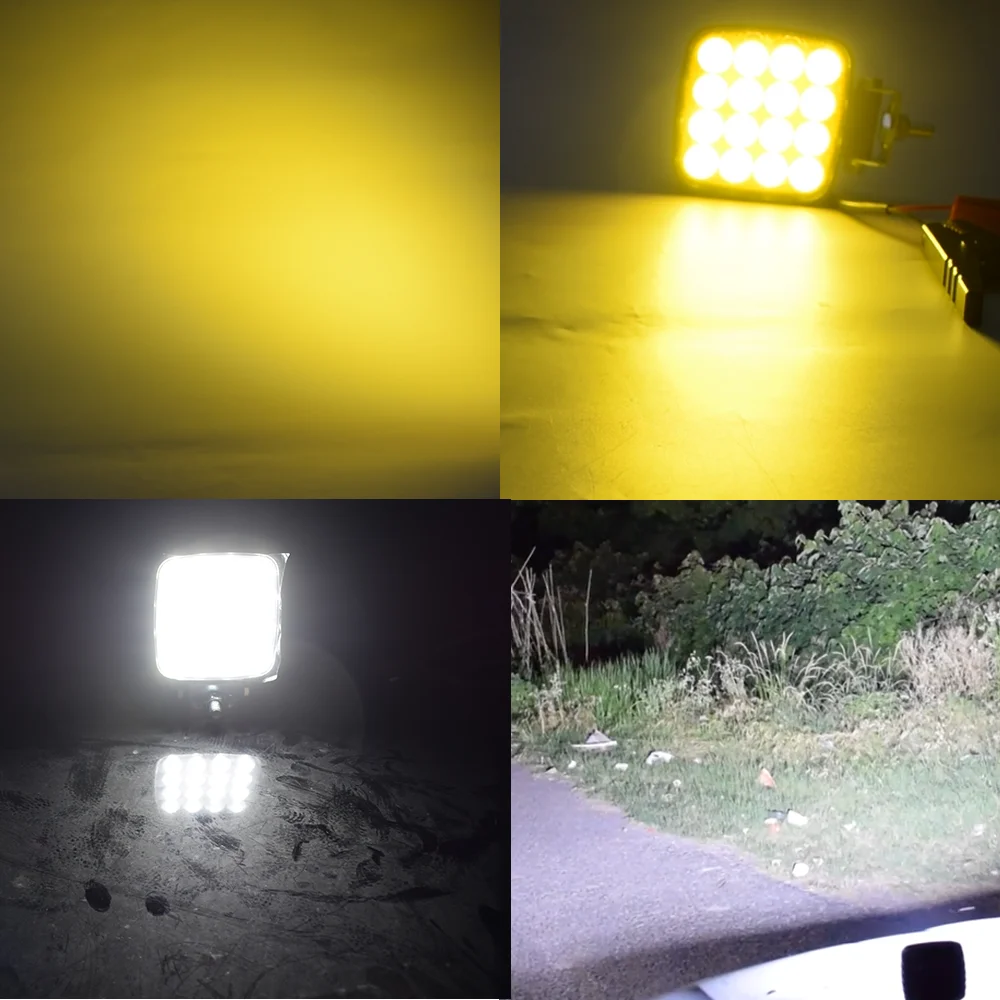 4-дюймовый РЕФРИЖЕРАТОРНЫЙ автомобильный экскаватор квадратный вилочный