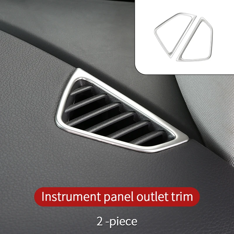 

Для Mercedes trim GLE W167 350 v167 купе новый чехол поставки gls x167 450 500e 350d 53 amg критическая отделка аксессуары для интерьера