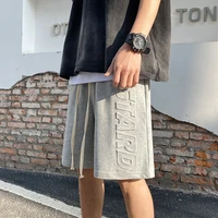 summer popular steel seal casual shorts and capris