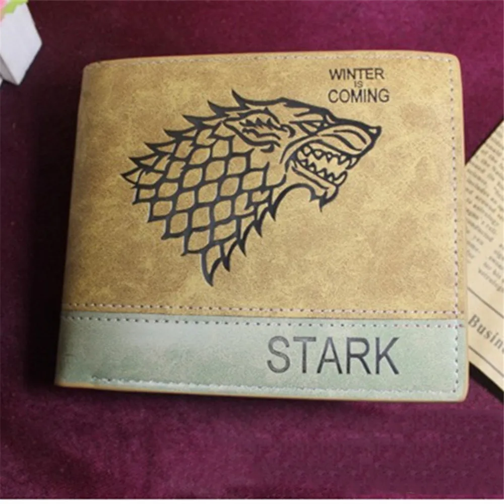 Кошелек с героями мультфильмов Death Note дорожный бумажник рисунком из песни атака