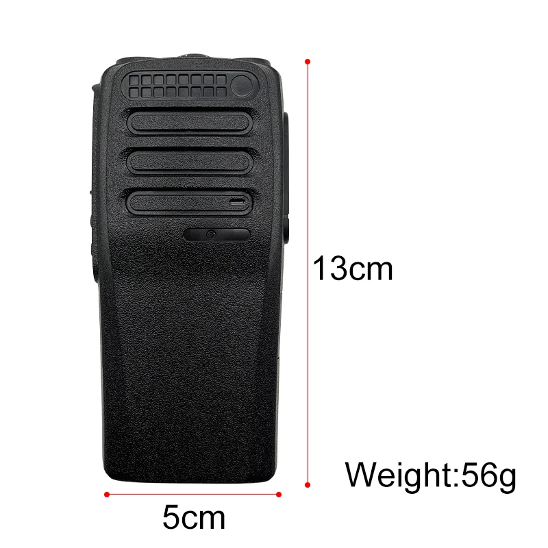Запчасти для ремонта корпуса LSENG передний корпус Motorola DEP450 DP1400 или рации XiR P3688