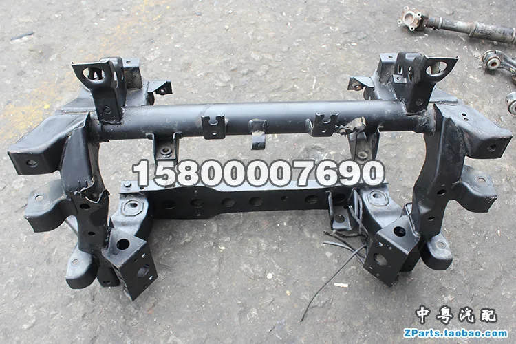 V68 V73 V75 V77 V87 V93 V95 V97 передний четырехъядерный