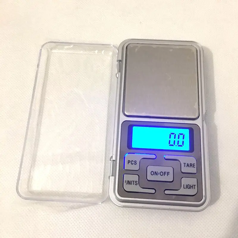 

Hot Sale Digital Scale for Pipa Smoke Smoking Accessories