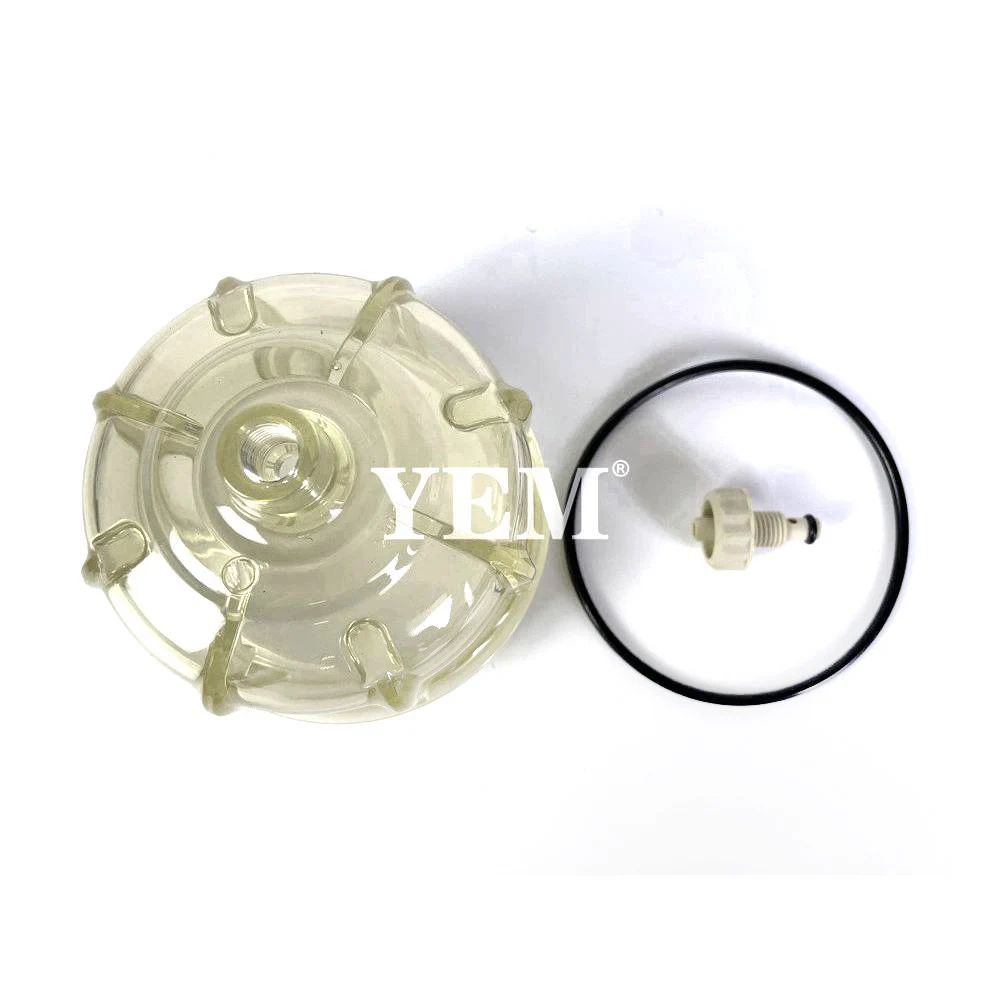 Водоотделитель масла для двигателя Kobelco SK75-8