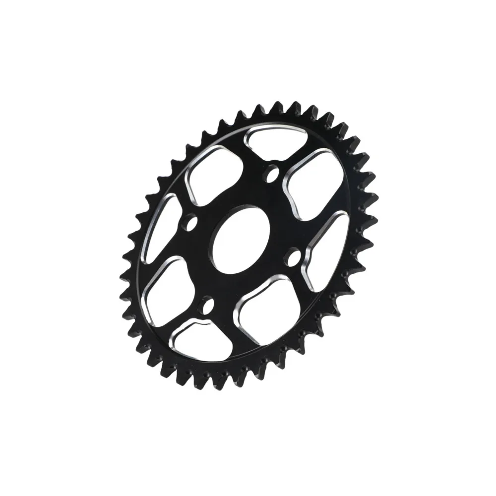 Мотоциклетные запчасти цепная Звездочка 40T для KTM EXC SX SXF ECXF 125 250 YAMAHA YZ YZF HONDA Suzuki