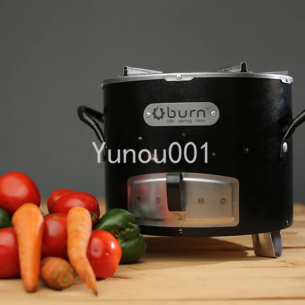Новый продукт: древесный уголь Jikokoa из нержавеющей стали древесные опилки