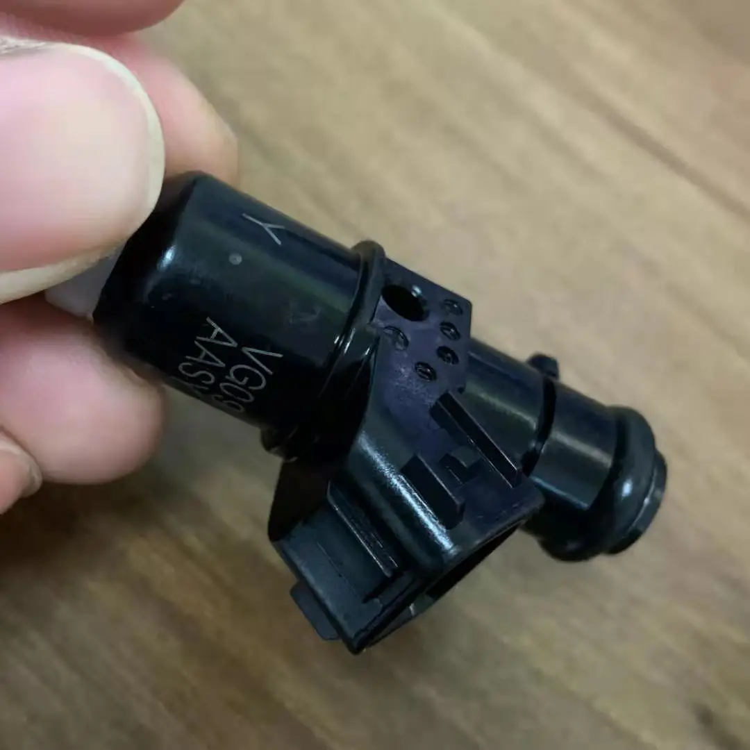 4 шт. Форсунка топливного инжектора для 06-13 Honda Civic 1 3 л-L4 оригинальная OE №: 16450-RMX-003