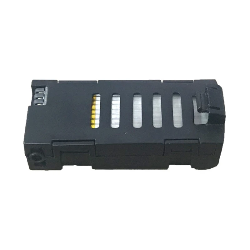 

Battery Replacement Accessories Fit for LF606 SG800 for D2 S606 Dron W3JD