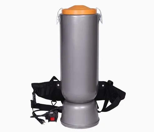 50L / 13Gallon HEPA Wet/dry Vacuum Cleaner enlarge