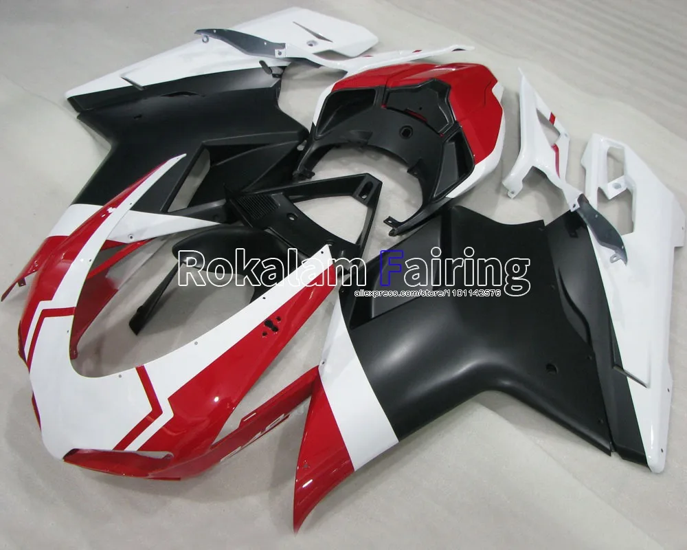 Ducati 1098s Parts