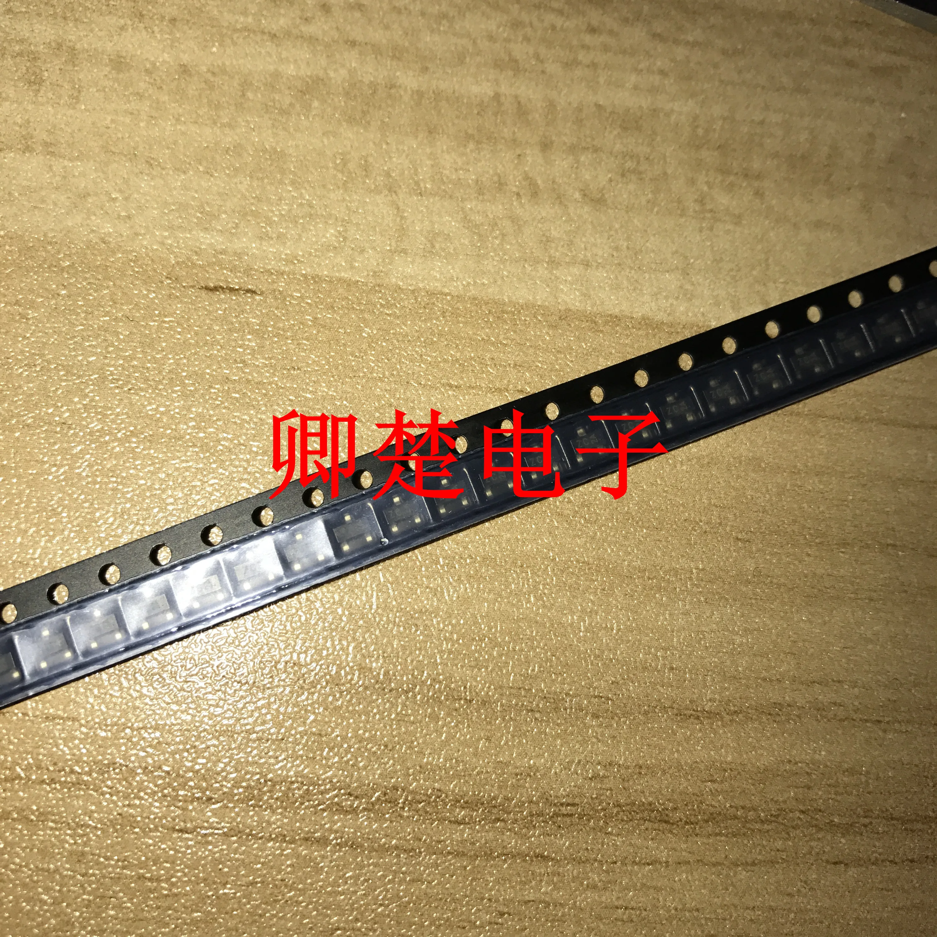 

30pcs original new 2N3904 SOT23-3
