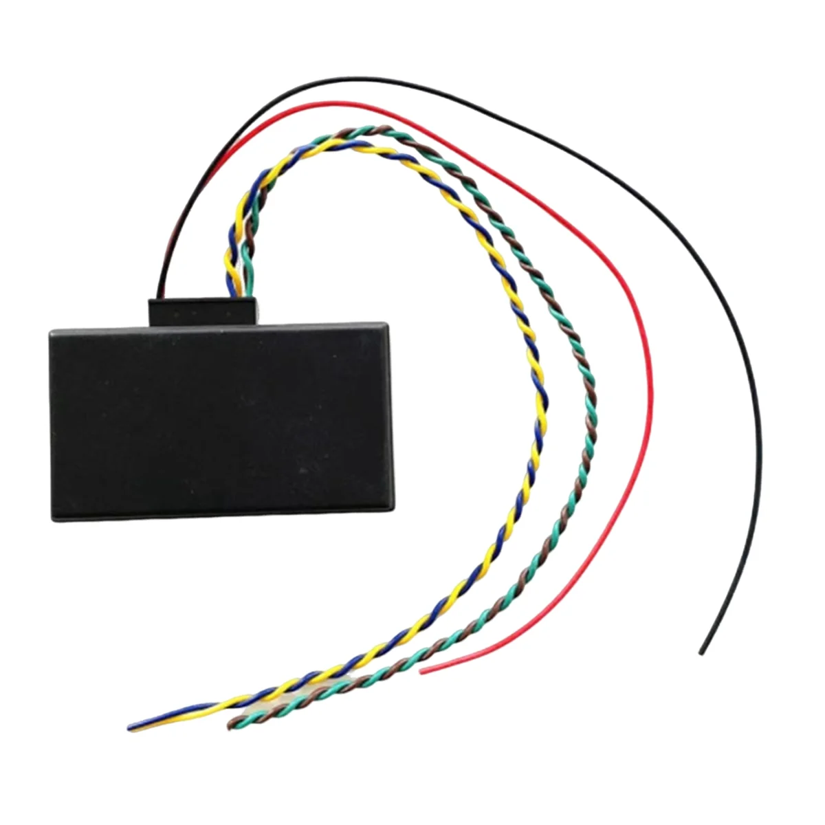 Эмулятор для BMW CIC с поддержкой движения Navi голосовое управление активация/видео