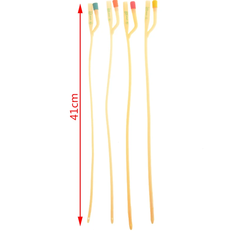 4-размерные одноразовые уретрные расширители катетеры Мужской мастурбатор с