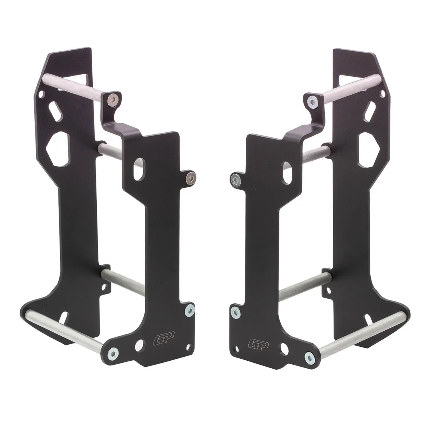

GP composite For EXC 250-Compatible Radiator Guard