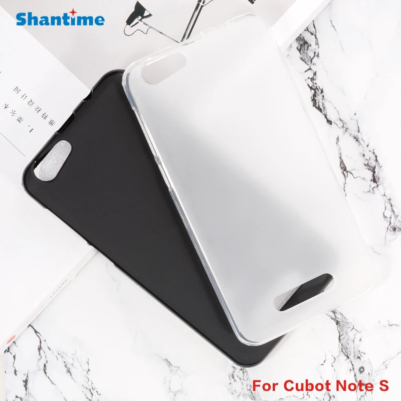 Для Cubot Note S гелевый пудинг силиконовый защитный чехол для телефона Cubot динозавр мягкий чехол из ТПУ