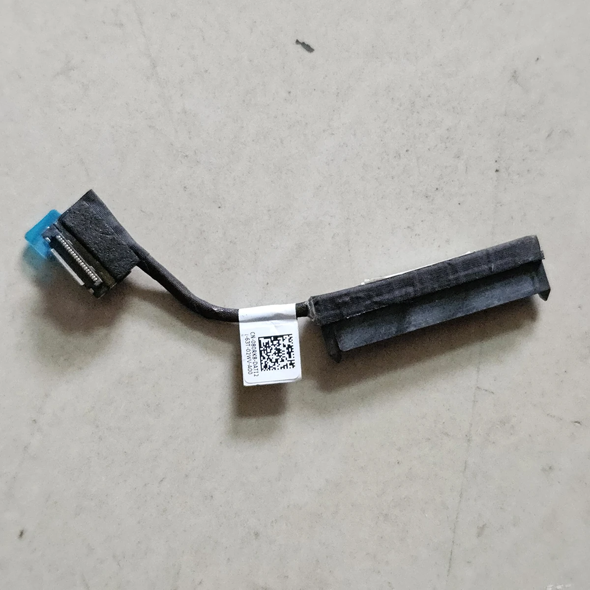Новый оригинальный разъем для жесткого диска SATA для ноутбука Dell Latitude E5470 5480 5490 5491 5495, кабель в сборе (art.: 3920d1bf4ec82) - 3920d1bf4ec82