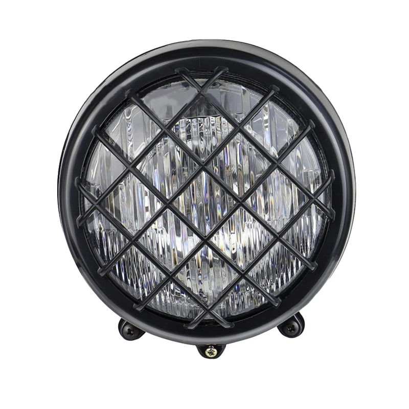 

Motorcycle 18W LED Headlight Spotlights for YamahaBanshee 1987-2006 ATV
