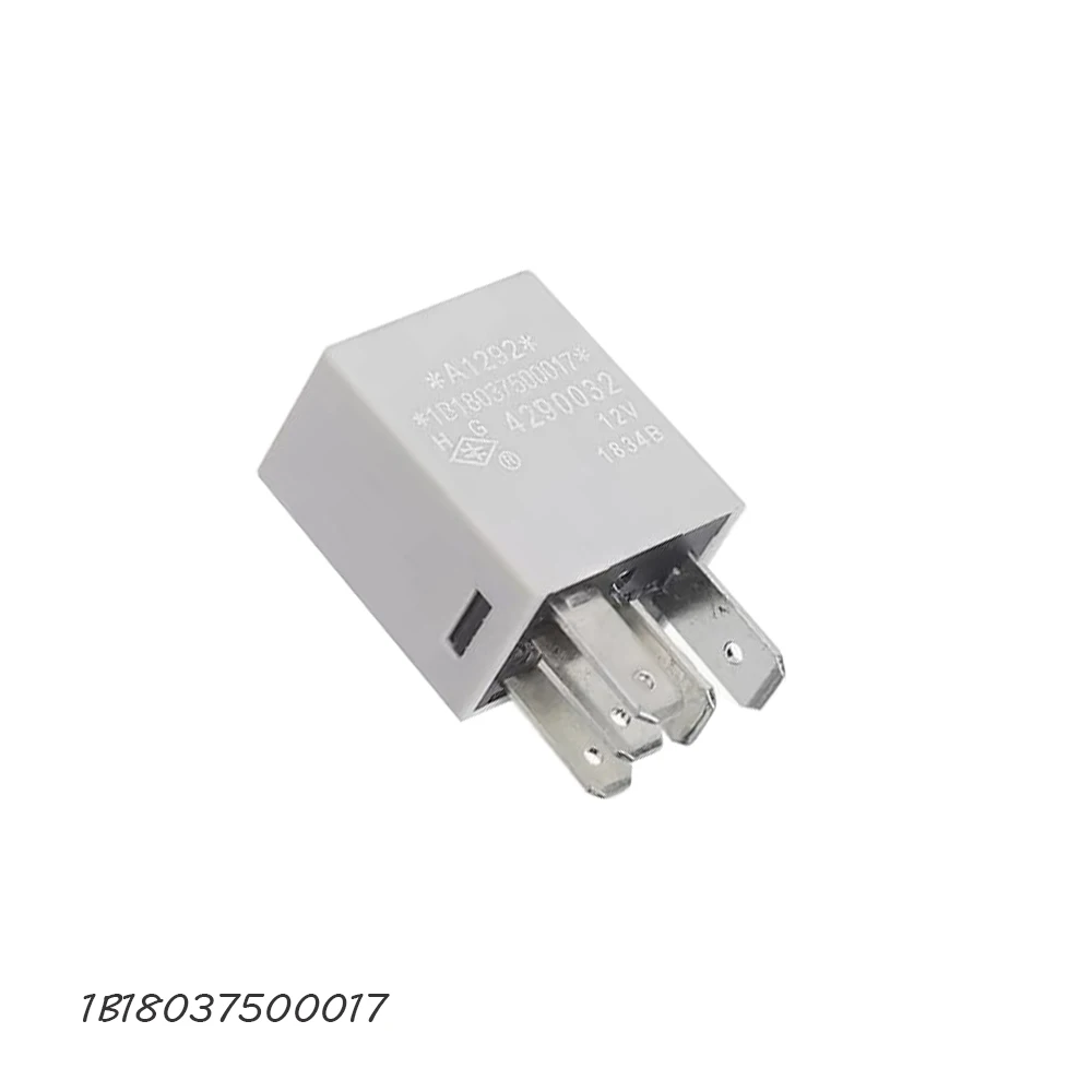 1B18037500017 реле для Foton Auto 12 В