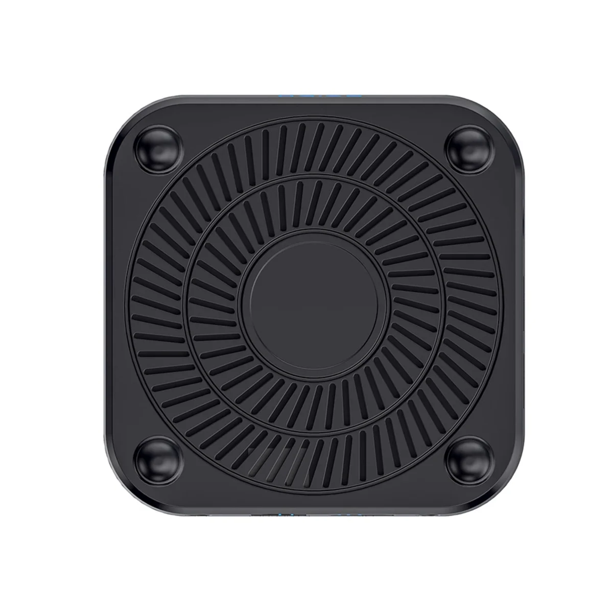 ТВ-приставка HK1 RBOX 4G + 128G K8 Android 13 RK3528 2 WIFI 6 BT 5 0 8K декодирование видео медиаплеер