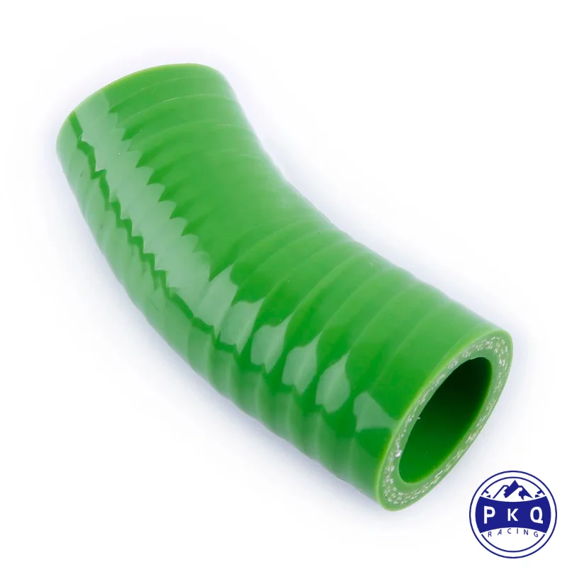 Силиконовый шланг радиатора охлаждающей жидкости для мотоцикла 2016-2018 Kawasaki KX450F