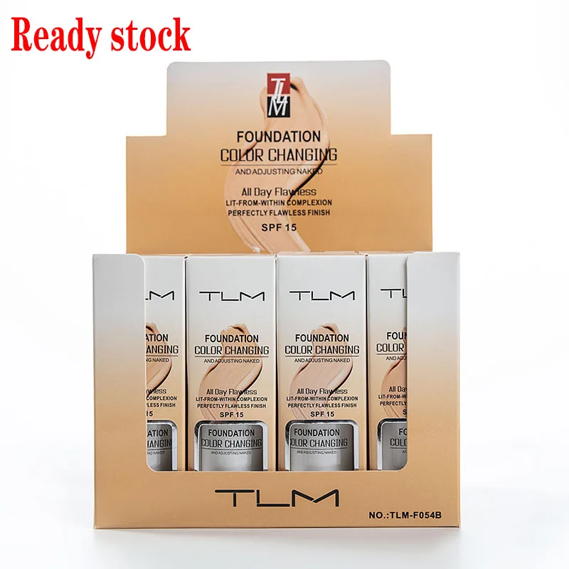 

Водостойкий консилер для лица, 30 мл