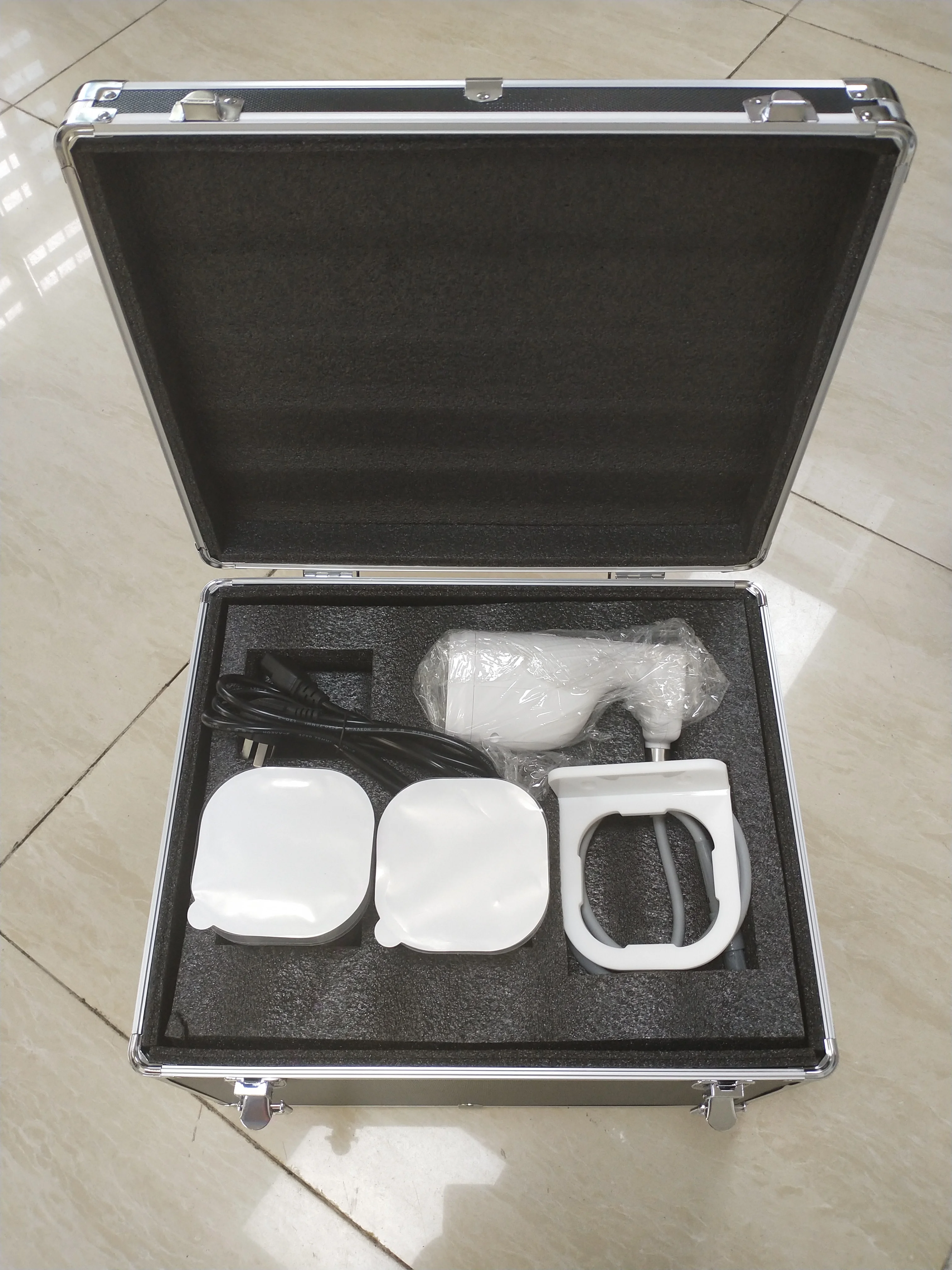 Профессиональная машина для подтяжки тела и лица от целлюлита липосоновая