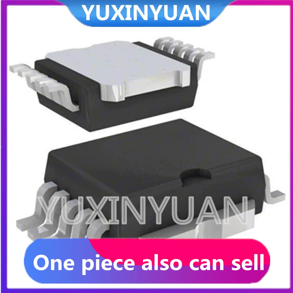 

10PCS VB325SP VB325 HSOP10 hsop VB325 IC in stock CYTX