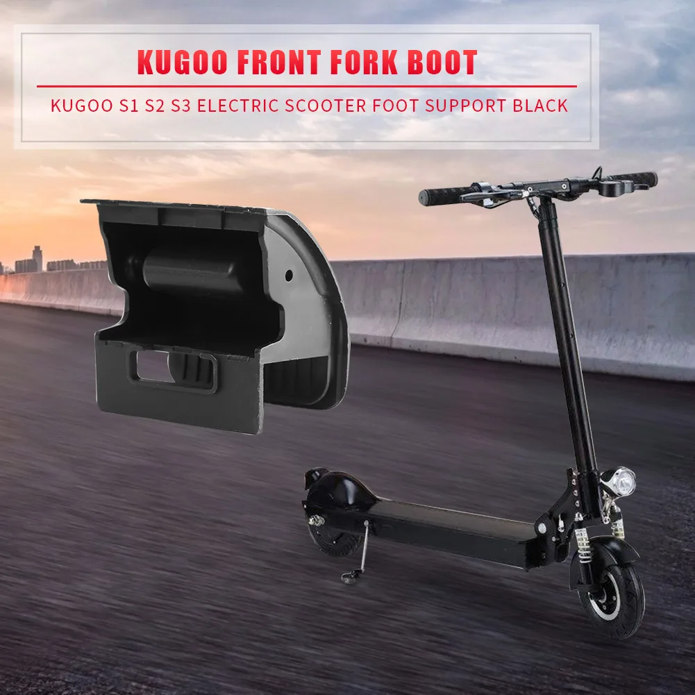 Горячая Распродажа многофункциональная Крышка батарейного отсека для Kugoo S1 S2 S3