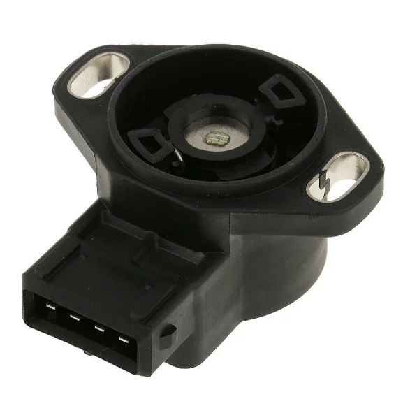 Фото Датчик TPS для Mitsubishi Dodge Eage Plymout MD614280 MD614375 MD614491 MD614697 №5