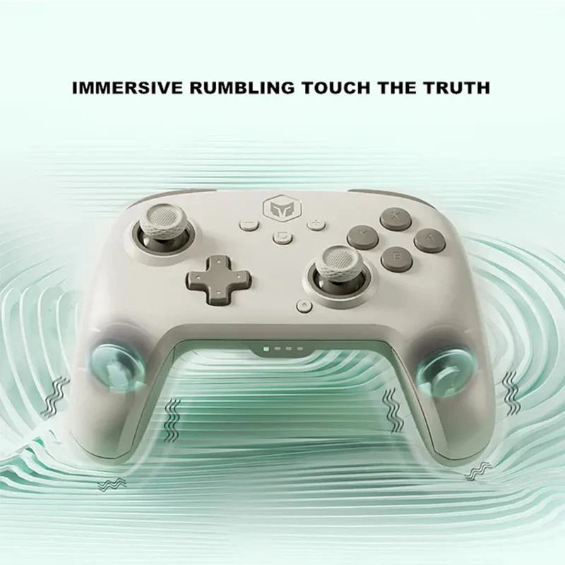 BIGBIG Won беспроводные игровые контроллеры для переключения геймпада с