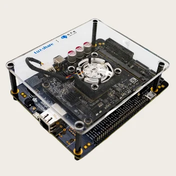 Базовый комплект для разработки Lixun LS500 uSOM 128