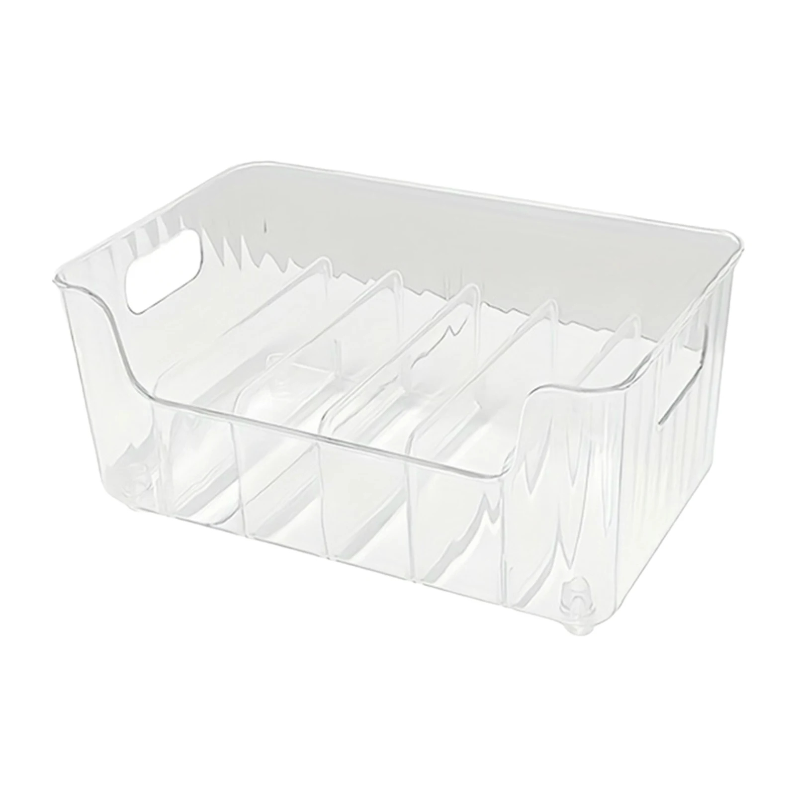 

Многофункциональные Настольные Пластиковые Контейнеры С Выдвижными Перегородками Для Кухни, Ванной, Офиса