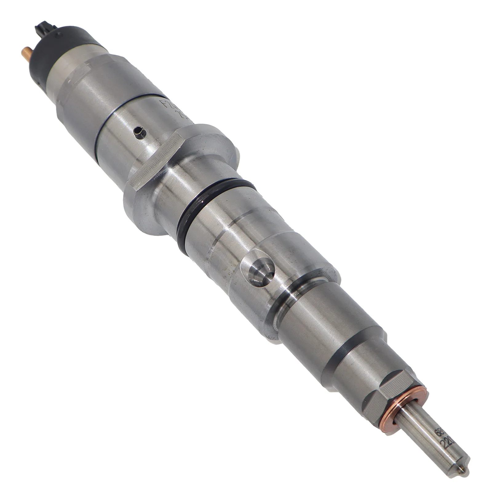 Фото Топливный инжектор FIB1369SN (1 шт.) для Dongfeng DFL 1250, 1251, 3251, 3310, 4181, 4251, 65518-10, DFZ 5251, 8.9L ISLE375, 30, 510, H/P-2006 №4