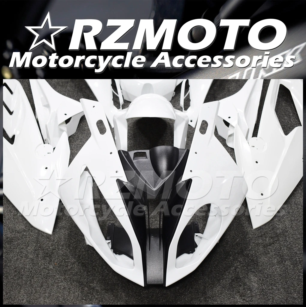 RZMOTO новая пластиковая инъекция искусственная Обложка для BMW S1000RR 2015 2016 #17114