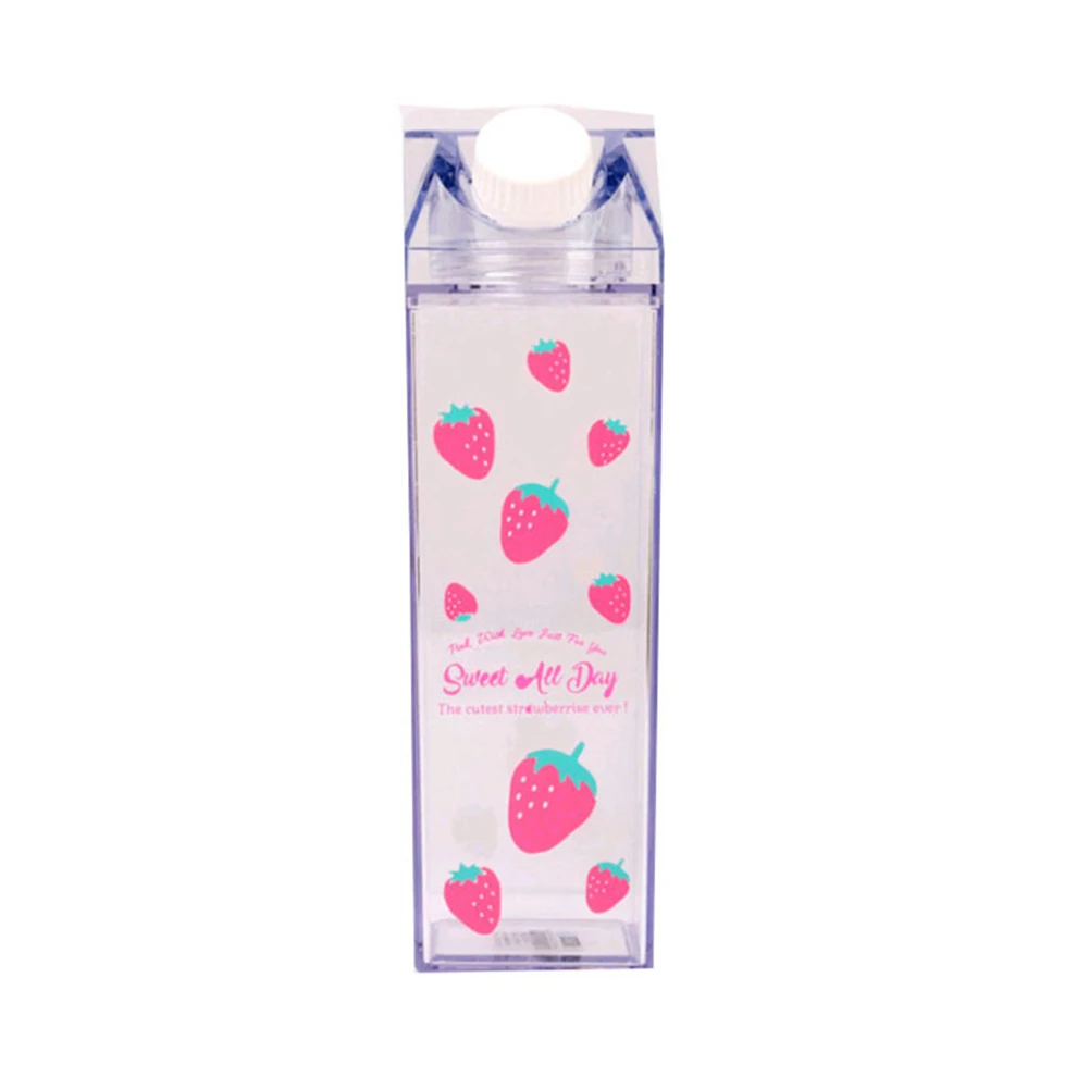 Juice Water Cup Gifts For Girls