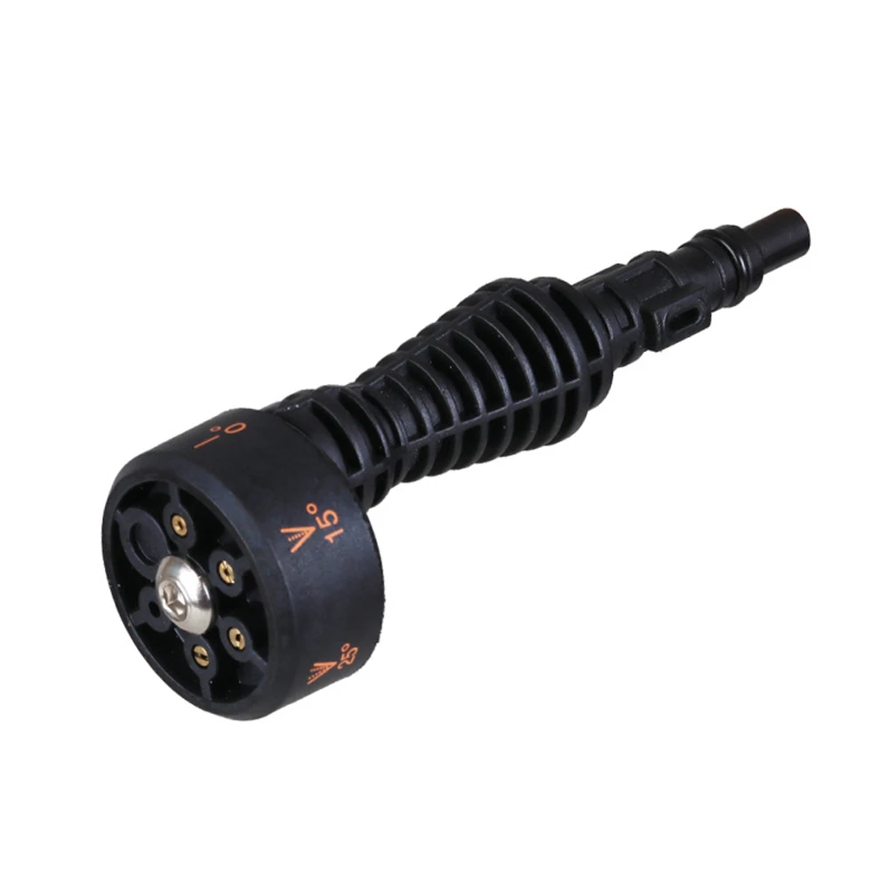 

Аксессуары для автомобиля, 6 в 1, многофункциональная насадка высокого давления для мойки автомобилей