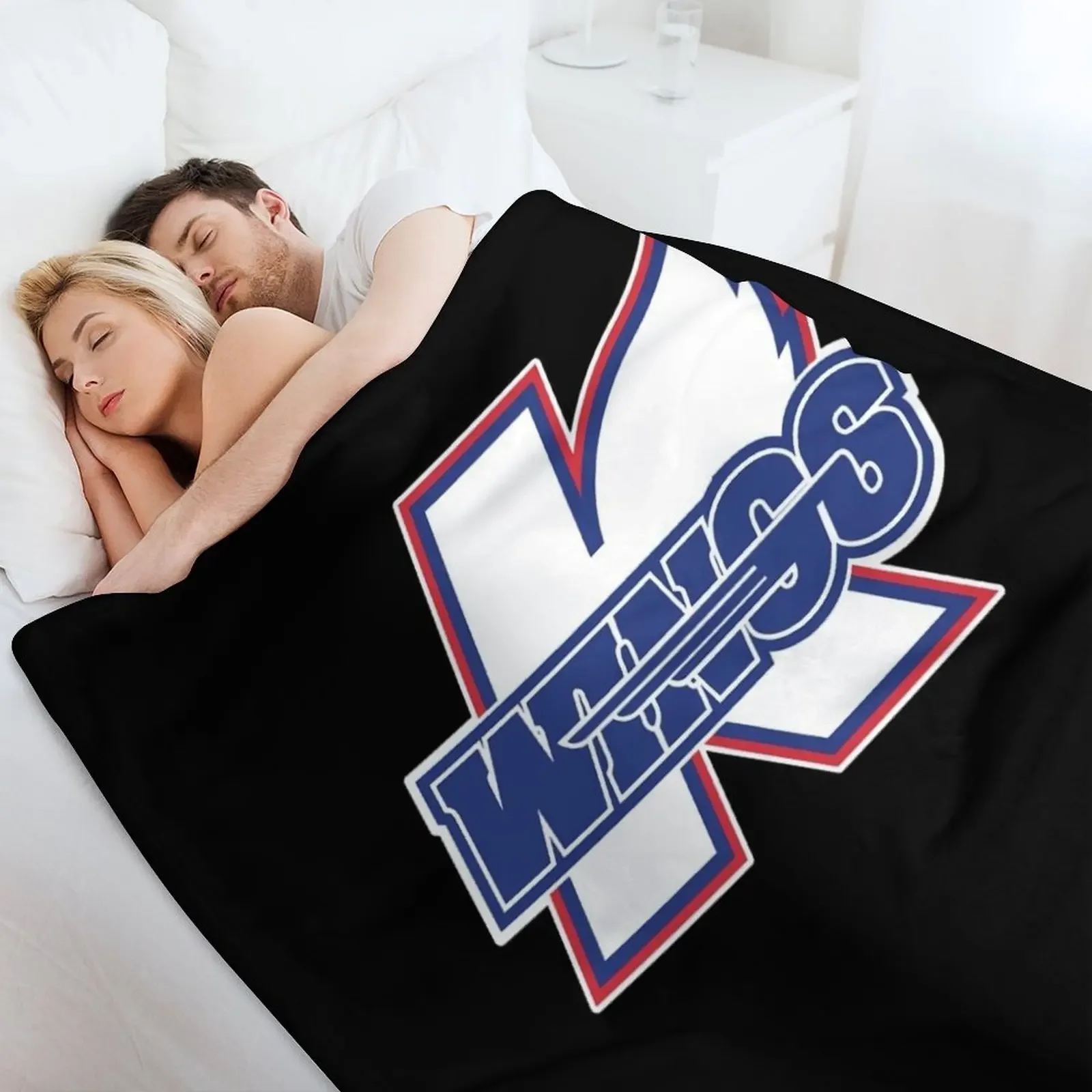 Теплое зимнее одеяло Kalamazoo Wings