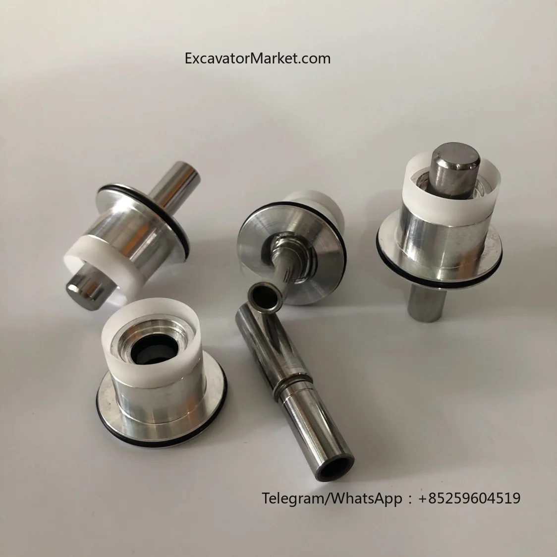 Запчасти для экскаватора экскаватор Caterpillar cat 312 315 320 324 329 330 336B/C/D шагающий клапан