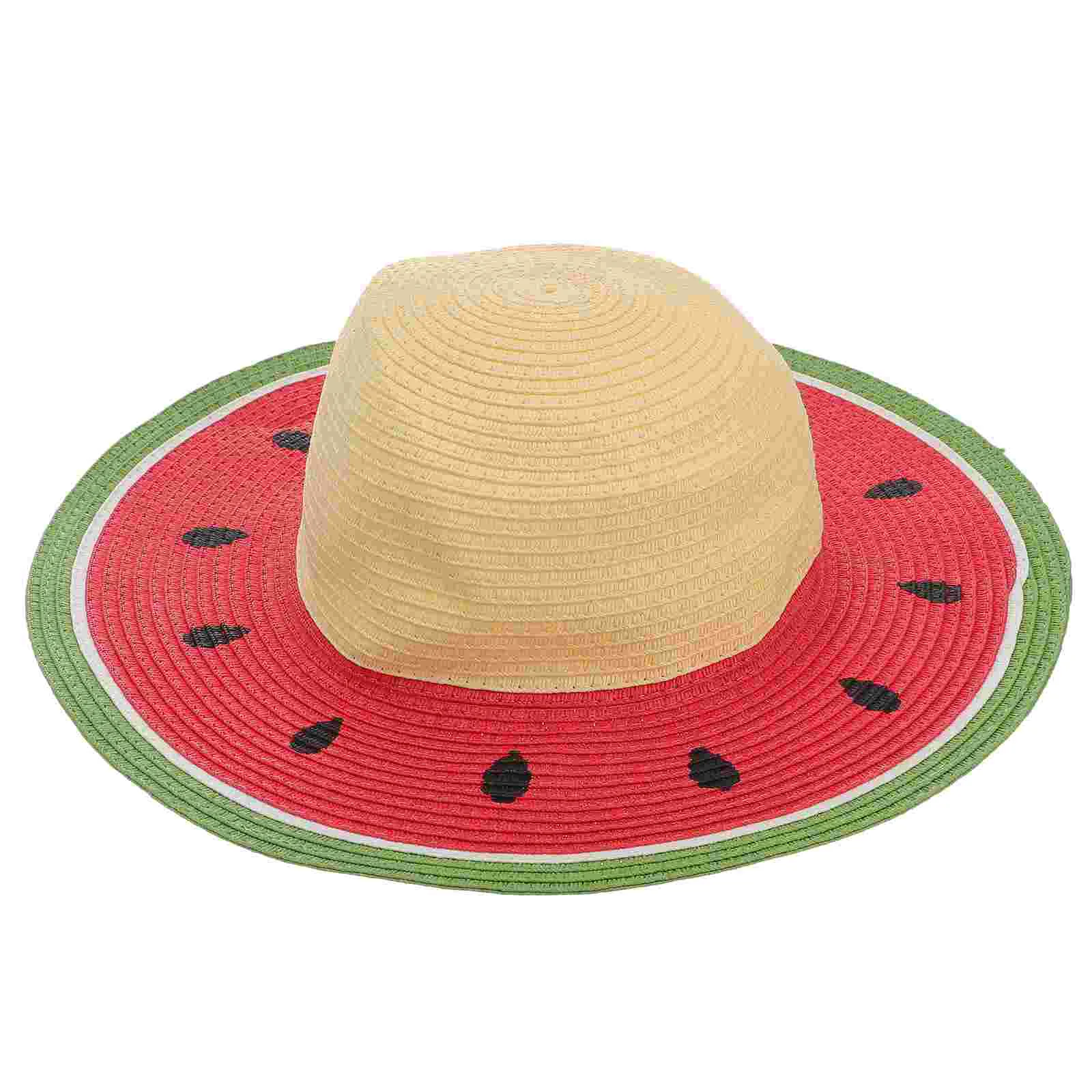 Солнцезащитный козырек соломенная шляпа кепки для женщин рыбаков женские шляпы